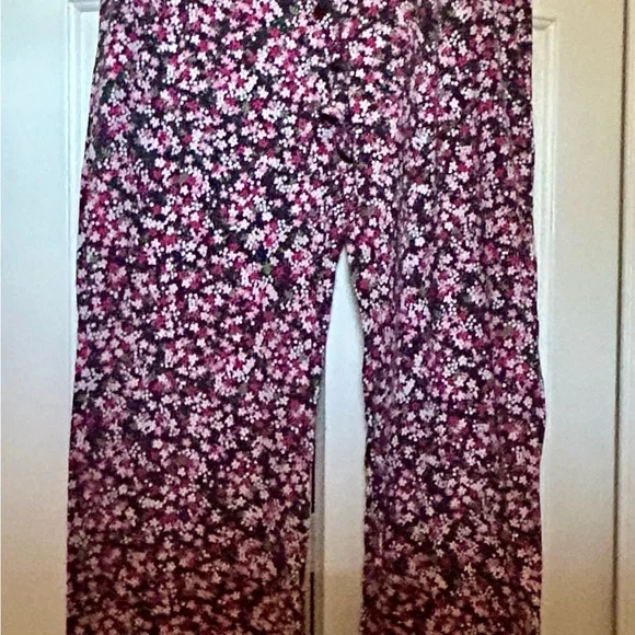 Victoria's Secret Pajama Set - Picture 3 of 4